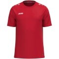 JAKO Sport-Tshirt One (Polyester-Eyelet) rot Herren