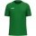 JAKO Sport-Tshirt One (Polyester-Eyelet) grün Herren