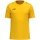 JAKO Sport-Tshirt One (Polyester-Eyelet) gelb Herren
