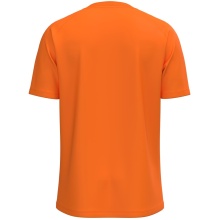 JAKO Sport-Tshirt One (Polyester-Eyelet) orange Kinder
