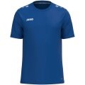 JAKO Sport-Tshirt One (Polyester-Eyelet) royalblau Herren