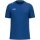 JAKO Sport-Tshirt One (Polyester-Eyelet) royalblau Herren