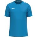 JAKO Sport-Tshirt One (Polyester-Eyelet) blau Herren