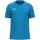 JAKO Sport-Tshirt One (Polyester-Eyelet) blau Herren