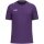 JAKO Sport-Tshirt One (Polyester-Eyelet) violett Herren