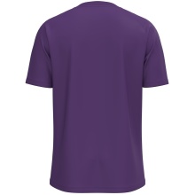 JAKO Sport-Tshirt One (Polyester-Eyelet) violett Kinder