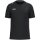 JAKO Sport-Tshirt One (Polyester-Eyelet) schwarz Herren