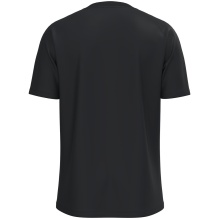 JAKO Sport-Tshirt One (Polyester-Eyelet) schwarz Kinder