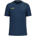 JAKO Sport-Tshirt One (Polyester-Eyelet) navyblau Herren