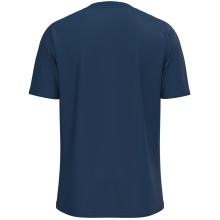 JAKO Sport-Tshirt One (Polyester-Eyelet) navyblau Kinder