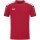 JAKO Sport-Tshirt Trikot Power (Polyester-Interlock, strapazierfähig) rot Kinder