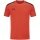 JAKO Sport-Tshirt Trikot Power (Polyester-Interlock, strapazierfähig) orange/marineblau Kinder