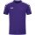 JAKO Sport-Tshirt Trikot Power (Polyester-Interlock, strapazierfähig) lila Herren