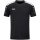 JAKO Sport-Tshirt Trikot Power (Polyester-Interlock, strapazierfähig) schwarz Kinder