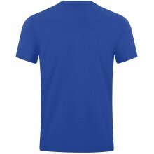 JAKO Sport-Tshirt Power (strapazierfähig, angenehmes Tragegefühl) royalblau Kinder