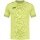 JAKO Sport-Tshirt Trikot Pixel (atmungsaktiv, schnelltrocknend) gelb Kinder