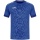 JAKO Sport-Tshirt Trikot Pixel (atmungsaktiv, schnelltrocknend) royalblau Kinder