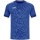 JAKO Sport-Tshirt Trikot Pixel (atmungsaktiv, schnelltrocknend) royalblau Kinder