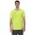 JAKO Sport-Tshirt Trikot Pixel (atmungsaktiv, schnelltrocknend) gelb Herren