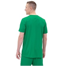 JAKO Sport-Tshirt Trikot Power (Polyester-Interlock, strapazierfähig) grün Herren