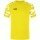 JAKO Sport-Tshirt Trikot Wild (Polyester-Stretch-Jersey) gelb/weiss Herren