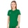 JAKO Sport-Shirt Trikot Team Kurzarm (100% Polyester) grün Damen