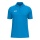 JAKO Sport-Polo One Cotton (Baumwolle-Mischung) blau Herren
