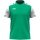 JAKO Sport-Tshirt Dynamic (100% rec.Polyester) grün/weiss/dunkelgrün Kinder