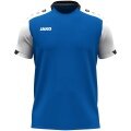 JAKO Sport-Tshirt Dynamic (100% rec.Polyester) royalblau/weiss/marineblau Kinder