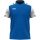 JAKO Sport-Tshirt Dynamic (100% rec.Polyester) royalblau/weiss/marineblau Kinder