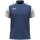 JAKO Sport-Tshirt Dynamic (100% rec.Polyester) nachtblau/weiss/hellgrau Kinder