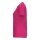 JAKO Sport-T-Shirt One Cotton (Baumwolle-Mischung) pink Damen