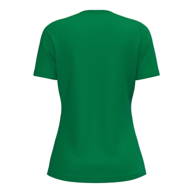 JAKO Sport-T-Shirt One Cotton (Baumwolle-Mischung) grün Damen