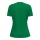 JAKO Sport-T-Shirt One Cotton (Baumwolle-Mischung) grün Damen