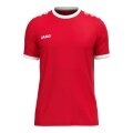 JAKO Sport-Tshirt One Trikot (100% rec. Polyester) rot Kinder