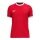 JAKO Sport-Tshirt One Trikot (100% rec. Polyester) rot Kinder