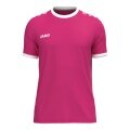 JAKO Sport-Tshirt One Trikot (100% rec. Polyester) pink Kinder