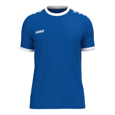 JAKO Sport-Tshirt One Trikot (100% rec. Polyester) royalblau Herren