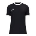 JAKO Sport-Tshirt One Trikot (100% rec. Polyester) schwarz Herren