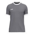 JAKO Sport-Tshirt One Trikot (100% rec. Polyester) grau Kinder