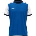 JAKO Sport-Tshirt Dynamic Trikot (Polyester-Micro-Mesh) royalblau/weiss Herren