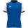 JAKO Sport-Tshirt Dynamic Trikot (Polyester-Micro-Mesh) royalblau/weiss Herren