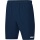JAKO Sporthose Short Classico (Stretch-Micro-Twill, Seitentaschen) marineblau Kinder