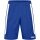JAKO Sporthose Power (Polyester-Interlock, elastisch, schnelltrocknend) kurz royalblau Kinder