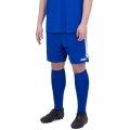 JAKO Sporthose Power (Polyester-Interlock, elastisch, schnelltrocknend) kurz royalblau Herren