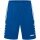 JAKO Sporthose Short Allround (Polyester-Interlock, Ohne Innenslip) kurz royalblau Herren