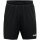 JAKO Sporthose (Webshort) Dynamic (Elastisches Material ohne Innenfutter) kurz schwarz Damen