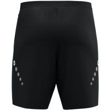 JAKO Sporthose (Webshort) Dynamic (Elastisches Material ohne Innenfutter) kurz schwarz Herren