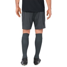 JAKO Sporthose Short Manchester 2.0 ohne Innenslip anthrazit Herren