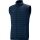 JAKO Steppweste Premium (elastisches Material, Seitentaschen mit Reißverschluss) marineblau Herren